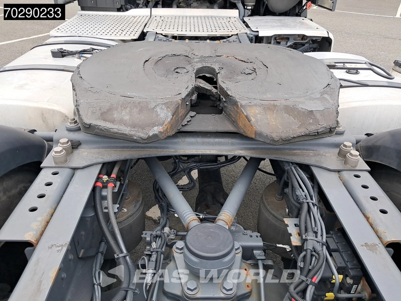 Cabeza tractora DAF XF 480 4X2 SSC Retarder 2xTanks ACC LED Standklima Euro 6: foto 12