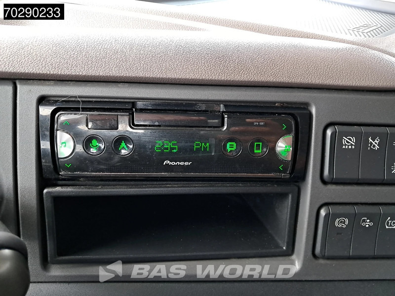 Cabeza tractora DAF XF 480 4X2 SSC Retarder 2xTanks ACC LED Standklima Euro 6: foto 17