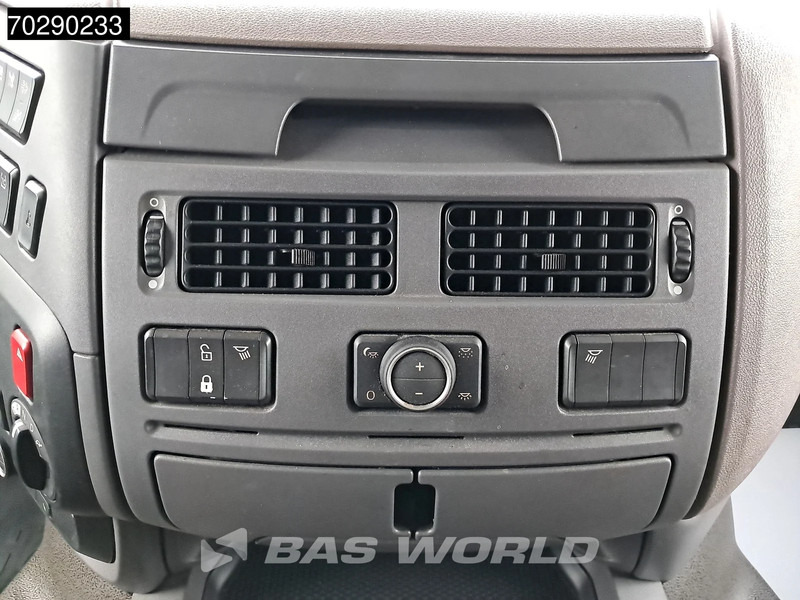 Cabeza tractora DAF XF 480 4X2 SSC Retarder 2xTanks ACC LED Standklima Euro 6: foto 18