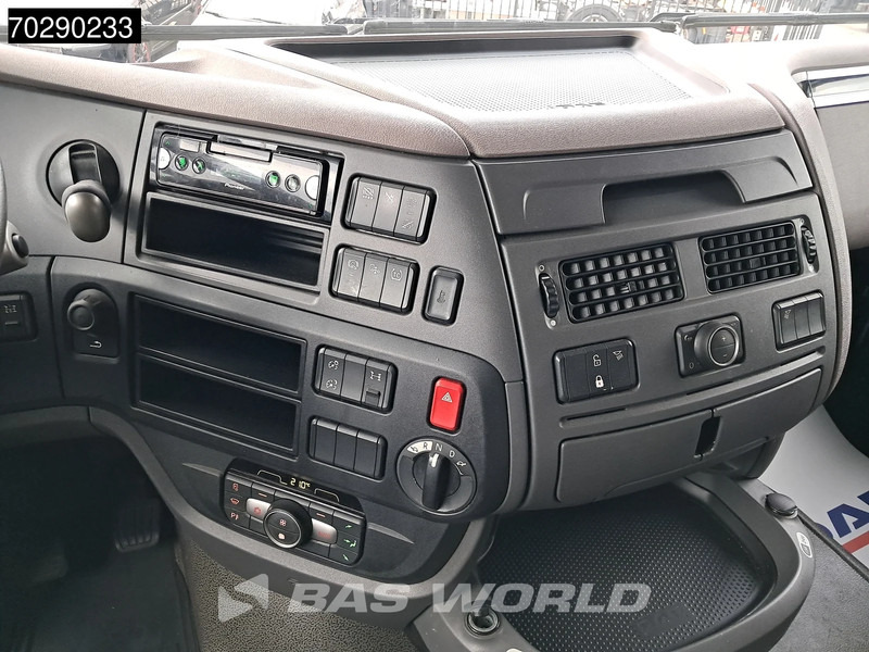 Cabeza tractora DAF XF 480 4X2 SSC Retarder 2xTanks ACC LED Standklima Euro 6: foto 16