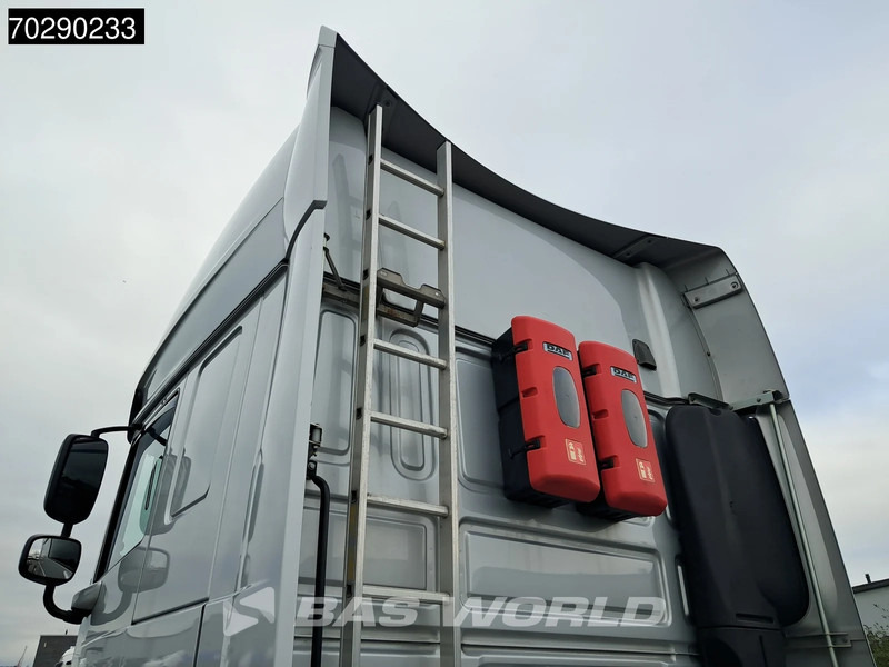 Cabeza tractora DAF XF 480 4X2 SSC Retarder 2xTanks ACC LED Standklima Euro 6: foto 9