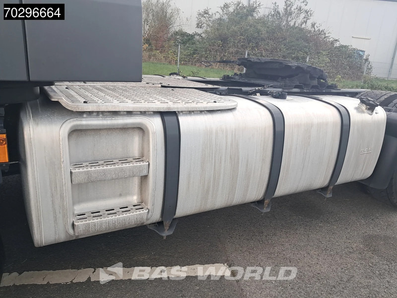 DAF XF 480 4X2 SSC Retarder 2xTanks ACC Standklima Euro 6 - Cabeza tractora: foto 5 DAF XF 480 4X2 SSC Retarder 2xTanks ACC Standklima Euro 6 - Cabeza tractora: foto 5
