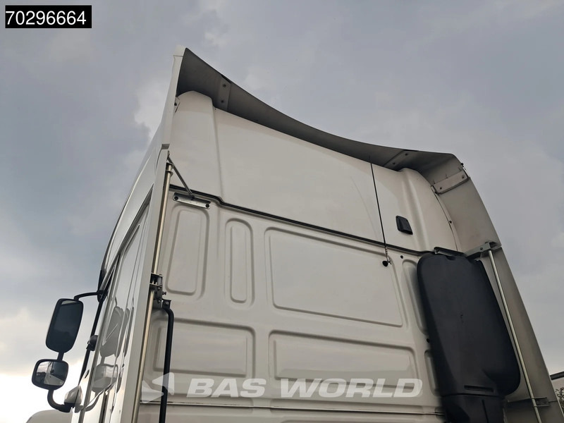 DAF XF 480 4X2 SSC Retarder 2xTanks ACC Standklima Euro 6 - Cabeza tractora: foto 2 DAF XF 480 4X2 SSC Retarder 2xTanks ACC Standklima Euro 6 - Cabeza tractora: foto 2