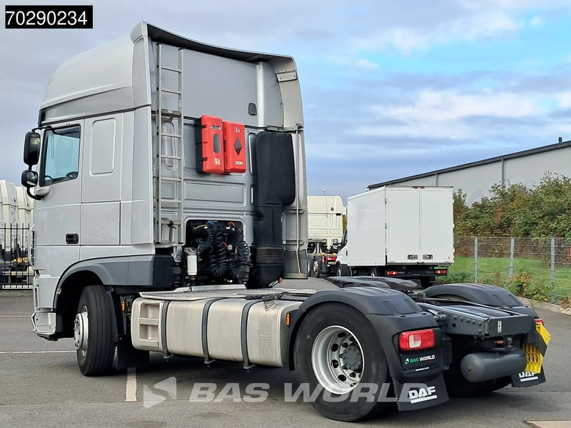 DAF XF 480 4X2 SSC Retarder 2xTanks ACC Standklima Euro 6 - Cabeza tractora: foto 2 DAF XF 480 4X2 SSC Retarder 2xTanks ACC Standklima Euro 6 - Cabeza tractora: foto 2