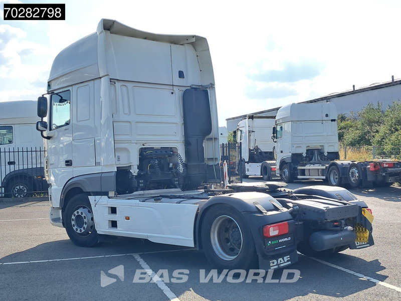 DAF XF 480 4X2 SSC Retarder Hydraulik ACC Standklima Navi Euro 6 - Cabeza tractora: foto 2 DAF XF 480 4X2 SSC Retarder Hydraulik ACC Standklima Navi Euro 6 - Cabeza tractora: foto 2