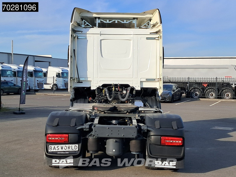Cabeza tractora DAF XF 530 4X2 Day Cab ACC LED: foto 11