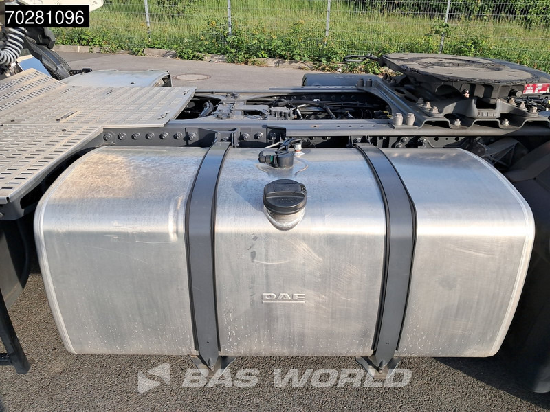 Cabeza tractora DAF XF 530 4X2 Day Cab ACC LED: foto 14
