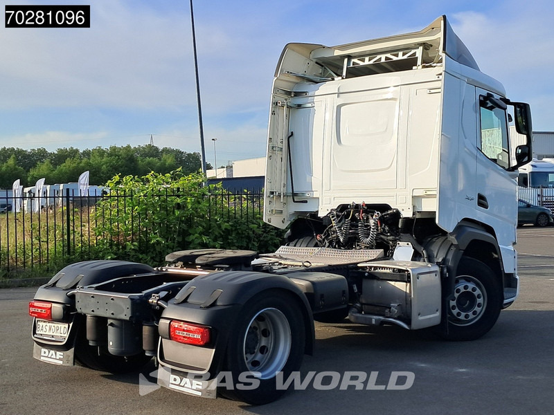 Cabeza tractora DAF XF 530 4X2 Day Cab ACC LED: foto 6