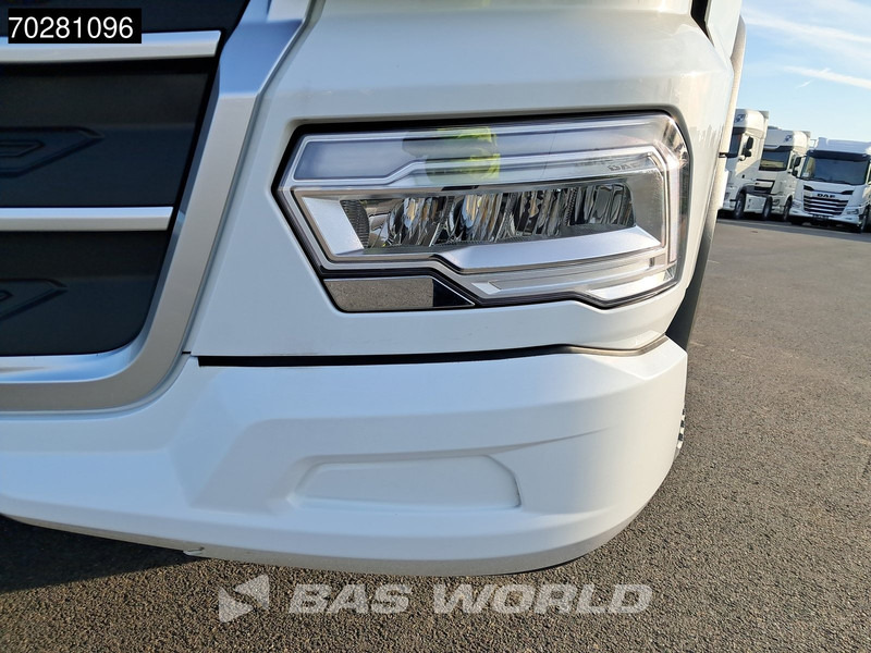 Cabeza tractora DAF XF 530 4X2 Day Cab ACC LED: foto 10