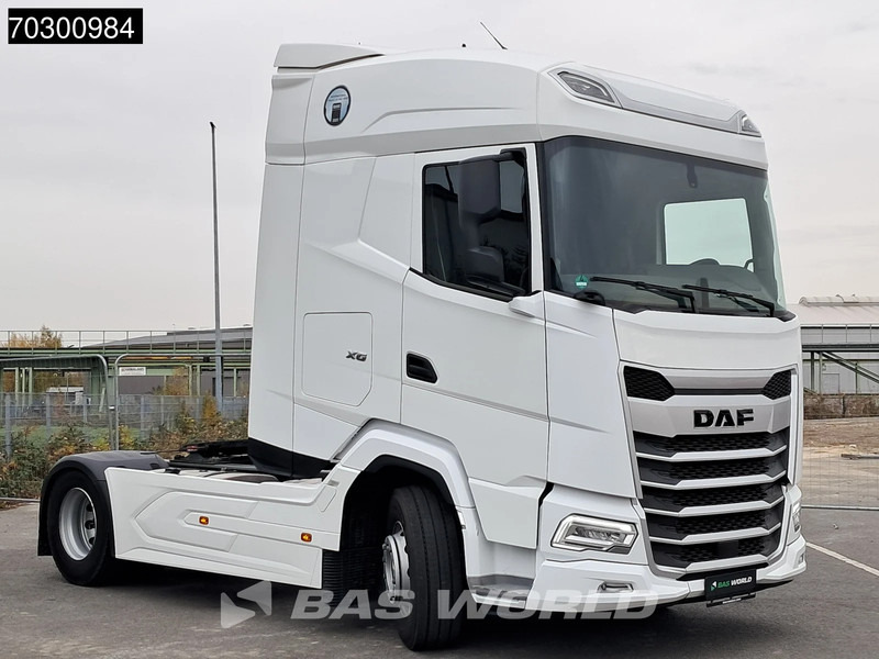 DAF XG 480 4X2 70% Tyres! 2x Tanks - Cabeza tractora: foto 3 DAF XG 480 4X2 70% Tyres! 2x Tanks - Cabeza tractora: foto 3