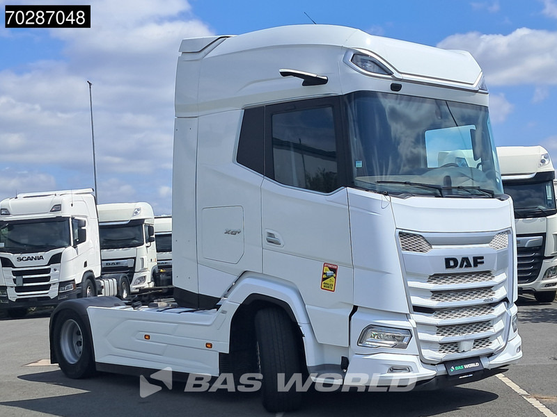DAF XG+ 480 4X2 Damaged! 2xTanks Standklima LED MirrorCam ACC Euro 6 - Cabeza tractora: foto 3 DAF XG+ 480 4X2 Damaged! 2xTanks Standklima LED MirrorCam ACC Euro 6 - Cabeza tractora: foto 3