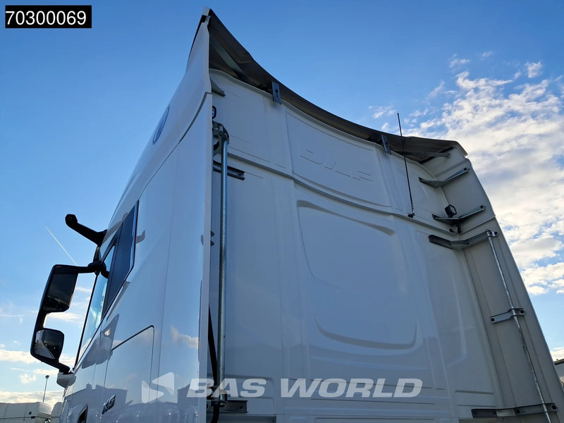 DAF XG 4X2 Retarder 2xTanks ACC LED Standklima Euro 6 - Cabeza tractora: foto 3 DAF XG 4X2 Retarder 2xTanks ACC LED Standklima Euro 6 - Cabeza tractora: foto 3
