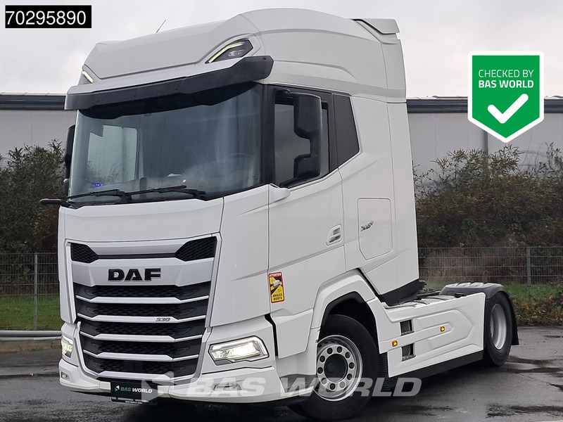 DAF XG+ 530 4X2 - Cabeza tractora: foto 1 DAF XG+ 530 4X2 - Cabeza tractora: foto 1