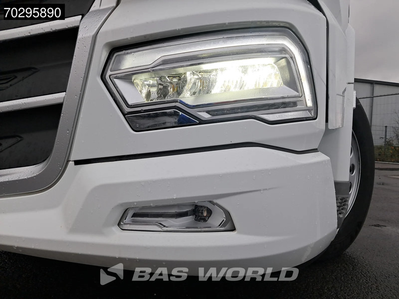 Cabeza tractora DAF XG+ 530 4X2 Retarder 2xTanks ACC Standklima: foto 10