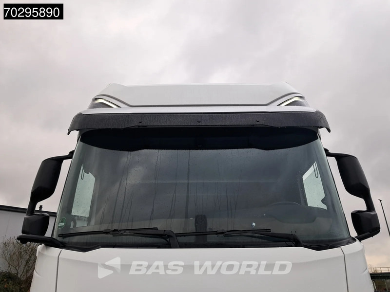 Cabeza tractora DAF XG+ 530 4X2 Retarder 2xTanks ACC Standklima: foto 8