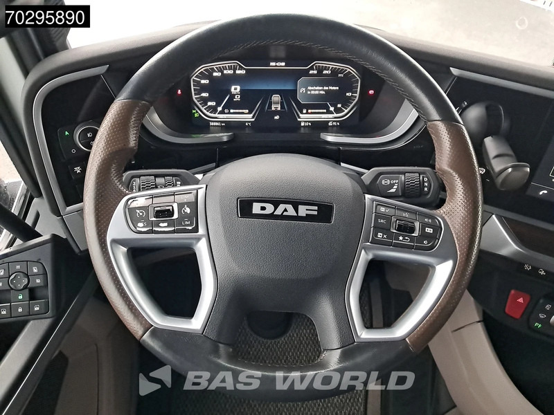 Cabeza tractora DAF XG+ 530 4X2 Retarder 2xTanks ACC Standklima: foto 20
