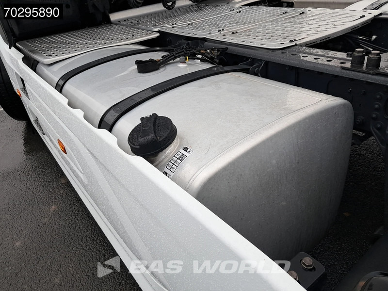 Cabeza tractora DAF XG+ 530 4X2 Retarder 2xTanks ACC Standklima: foto 14