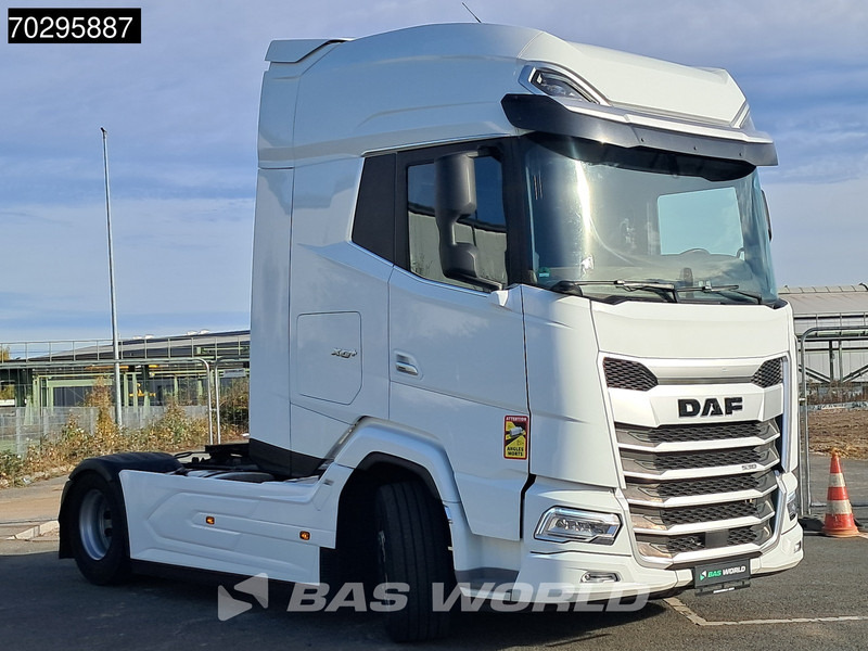 DAF XG+ 530 4X2 Retarder 2xTanks ACC Standklima - Cabeza tractora: foto 3 DAF XG+ 530 4X2 Retarder 2xTanks ACC Standklima - Cabeza tractora: foto 3