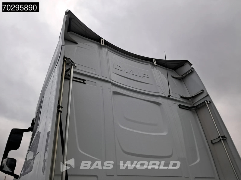 Cabeza tractora DAF XG+ 530 4X2 Retarder 2xTanks ACC Standklima: foto 12