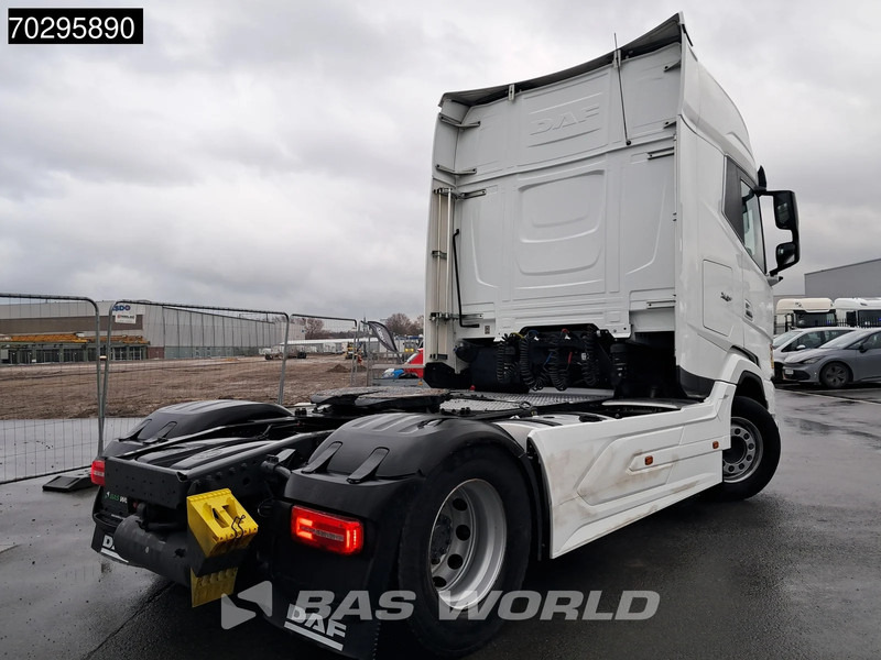 Cabeza tractora DAF XG+ 530 4X2 Retarder 2xTanks ACC Standklima: foto 6