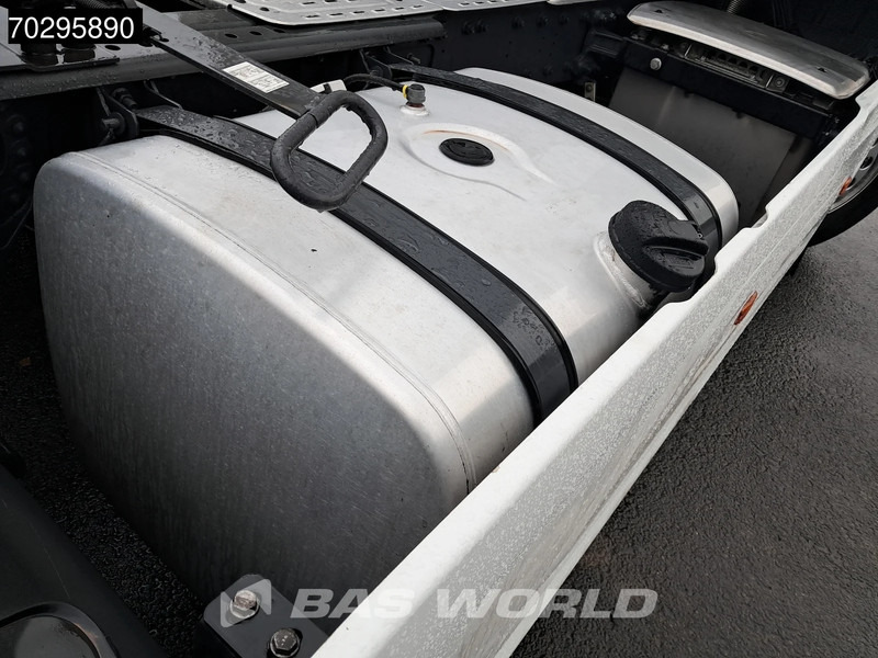 Cabeza tractora DAF XG+ 530 4X2 Retarder 2xTanks ACC Standklima: foto 15