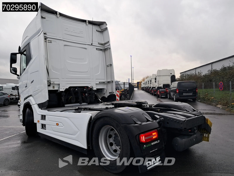 DAF XG+ 530 4X2 Retarder 2xTanks ACC Standklima - Cabeza tractora: foto 2 DAF XG+ 530 4X2 Retarder 2xTanks ACC Standklima - Cabeza tractora: foto 2