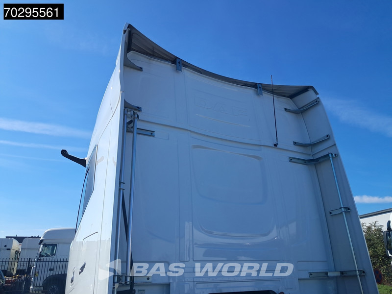 Cabeza tractora DAF XG+ 530 4X2 Retarder 2xTanks ACC Standklima Euro 6: foto 12