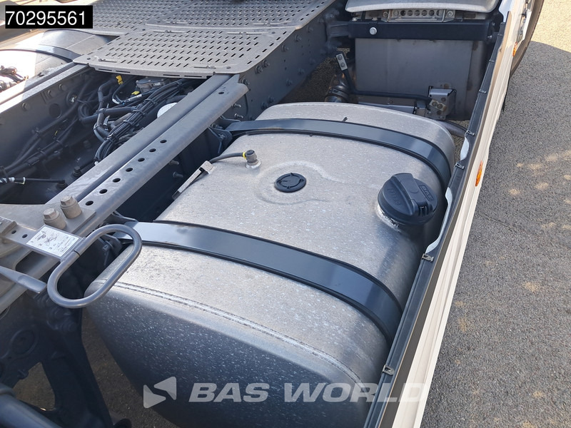 Cabeza tractora DAF XG+ 530 4X2 Retarder 2xTanks ACC Standklima Euro 6: foto 15