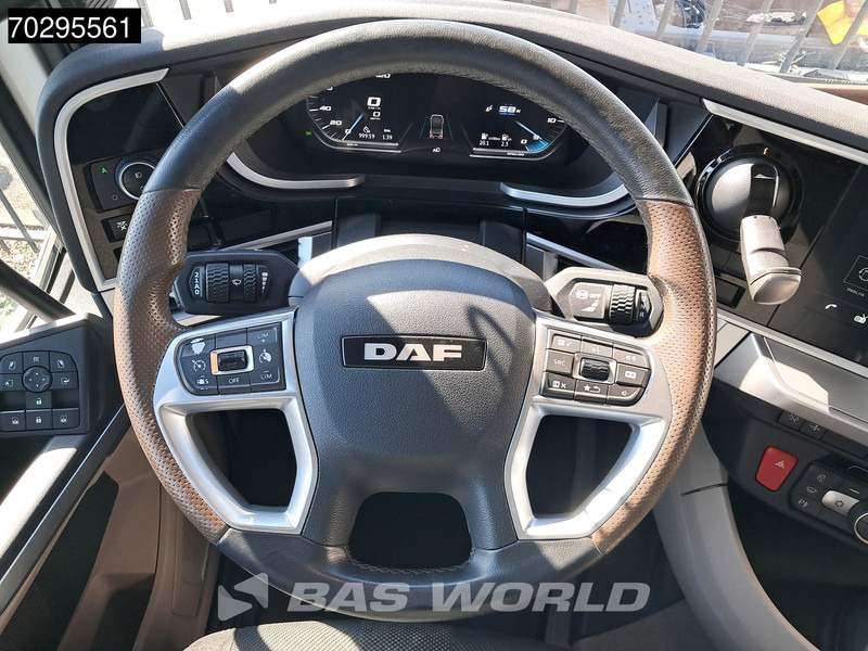 Cabeza tractora DAF XG+ 530 4X2 Retarder 2xTanks ACC Standklima Euro 6: foto 18