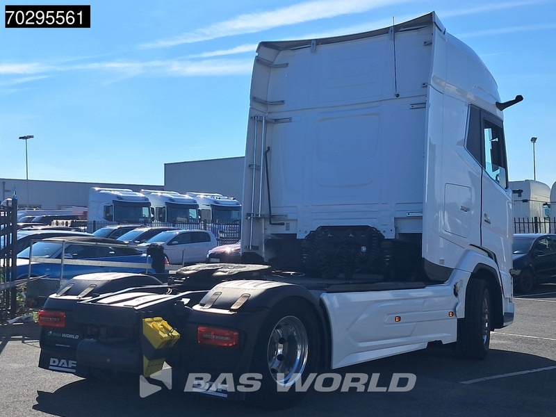Cabeza tractora DAF XG+ 530 4X2 Retarder 2xTanks ACC Standklima Euro 6: foto 6