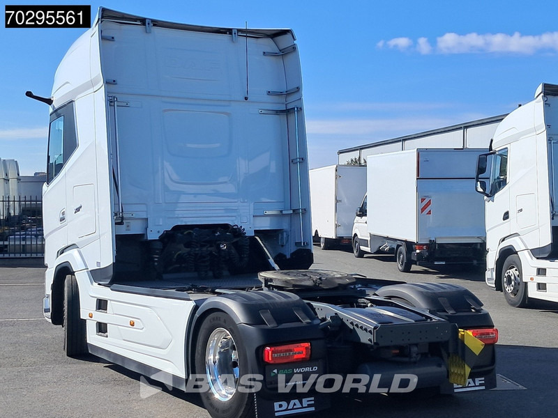 DAF XG+ 530 4X2 Retarder 2xTanks ACC Standklima Euro 6 - Cabeza tractora: foto 2 DAF XG+ 530 4X2 Retarder 2xTanks ACC Standklima Euro 6 - Cabeza tractora: foto 2