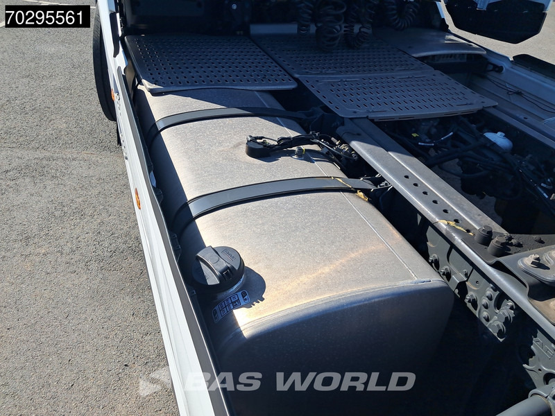 Cabeza tractora DAF XG+ 530 4X2 Retarder 2xTanks ACC Standklima Euro 6: foto 14