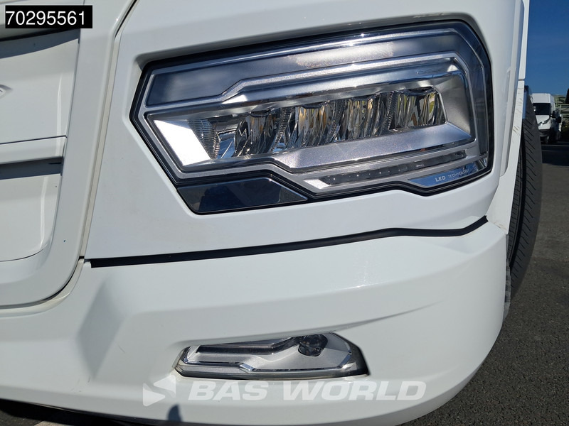 Cabeza tractora DAF XG+ 530 4X2 Retarder 2xTanks ACC Standklima Euro 6: foto 10