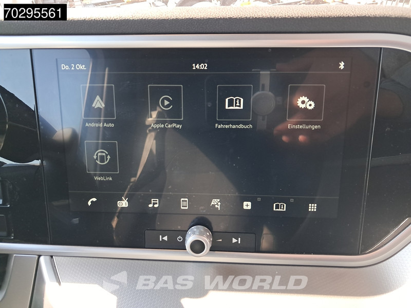 Cabeza tractora DAF XG+ 530 4X2 Retarder 2xTanks ACC Standklima Euro 6: foto 19