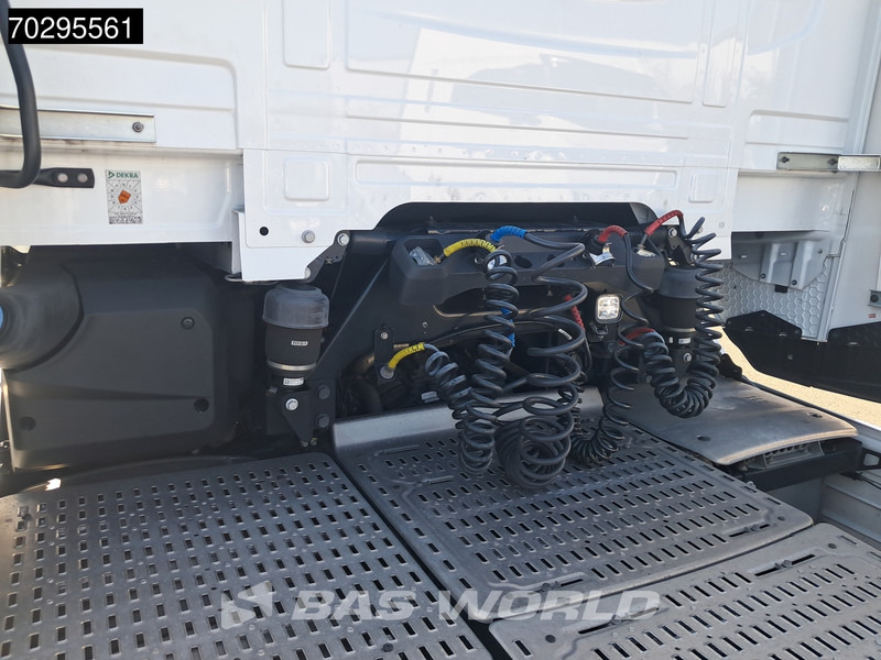 Cabeza tractora DAF XG+ 530 4X2 Retarder 2xTanks ACC Standklima Euro 6: foto 13