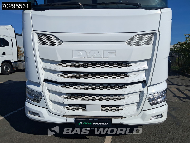 Cabeza tractora DAF XG+ 530 4X2 Retarder 2xTanks ACC Standklima Euro 6: foto 9