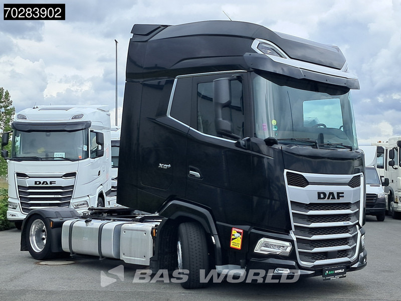 DAF XG+ 530 4X2 XG+ Mega 2x Tanks StandKlima Alcoa's ACC LED - Cabeza tractora: foto 3 DAF XG+ 530 4X2 XG+ Mega 2x Tanks StandKlima Alcoa's ACC LED - Cabeza tractora: foto 3