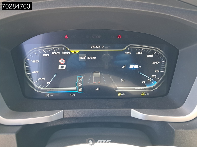 Leasing de DAF XB 290 4X2 NEW 12tons Meiller AK12-MT Absetzkipper Automatic Euro 6 DAF XB 290 4X2 NEW 12tons Meiller AK12-MT Absetzkipper Automatic Euro 6: foto 19