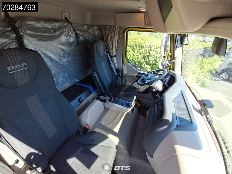 Leasing de DAF XB 290 4X2 NEW 12tons Meiller AK12-MT Absetzkipper Automatic Euro 6 DAF XB 290 4X2 NEW 12tons Meiller AK12-MT Absetzkipper Automatic Euro 6: foto 13