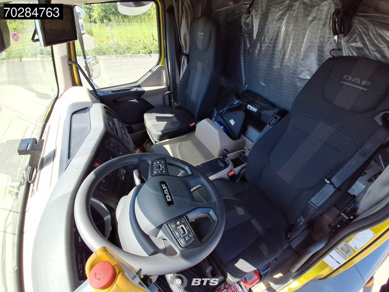 Leasing de DAF XB 290 4X2 NEW 12tons Meiller AK12-MT Absetzkipper Automatic Euro 6 DAF XB 290 4X2 NEW 12tons Meiller AK12-MT Absetzkipper Automatic Euro 6: foto 12