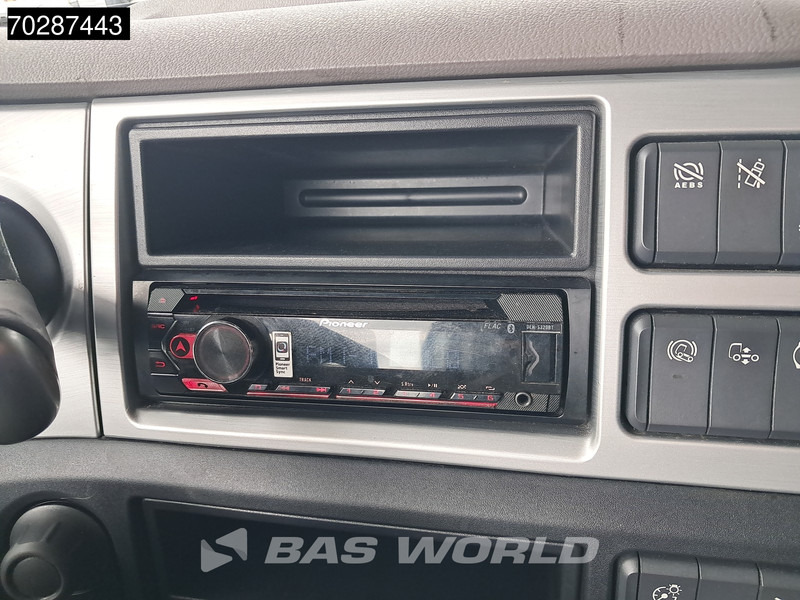 Camión portacontenedore/ Intercambiable DAF XF 480 6X2 Automatic SSC FAN Retarder Lift+steering Axle Euro 6: foto 13