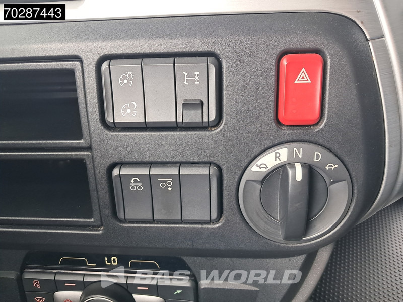 Camión portacontenedore/ Intercambiable DAF XF 480 6X2 Automatic SSC FAN Retarder Lift+steering Axle Euro 6: foto 14