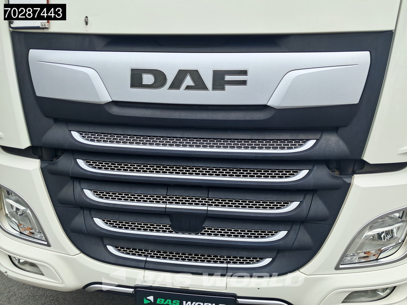Camión portacontenedore/ Intercambiable DAF XF 480 6X2 Automatic SSC FAN Retarder Lift+steering Axle Euro 6: foto 6