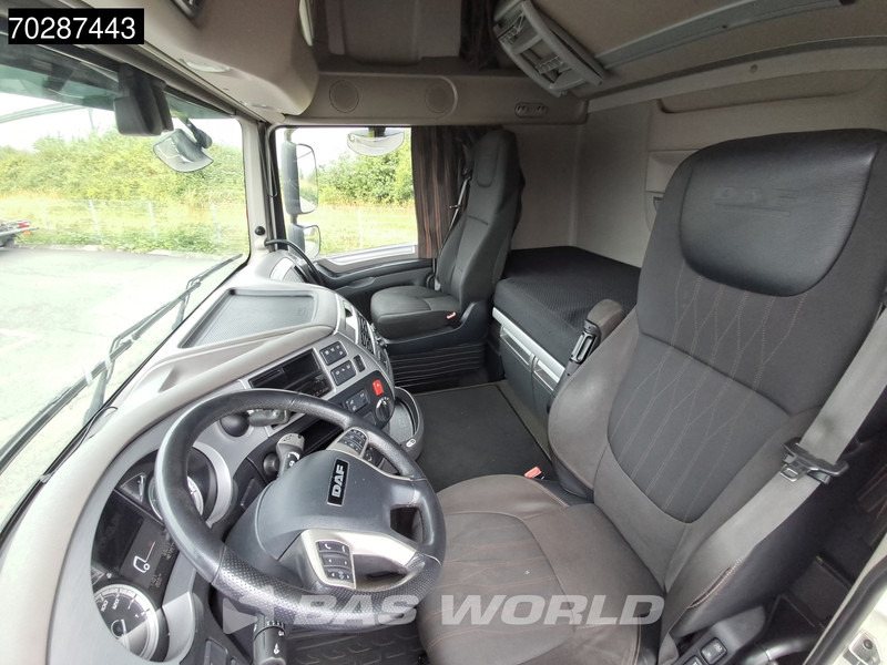Camión portacontenedore/ Intercambiable DAF XF 480 6X2 Automatic SSC FAN Retarder Lift+steering Axle Euro 6: foto 16