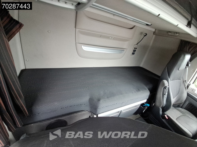 Camión portacontenedore/ Intercambiable DAF XF 480 6X2 Automatic SSC FAN Retarder Lift+steering Axle Euro 6: foto 20