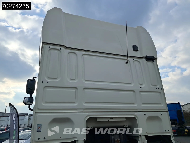 DAF XF 480 6X2 SSC FAN Retarder ACC Lift-Lenkachse LED Euro 6 - Camión portacontenedore/ Intercambiable: foto 3 DAF XF 480 6X2 SSC FAN Retarder ACC Lift-Lenkachse LED Euro 6 - Camión portacontenedore/ Intercambiable: foto 3