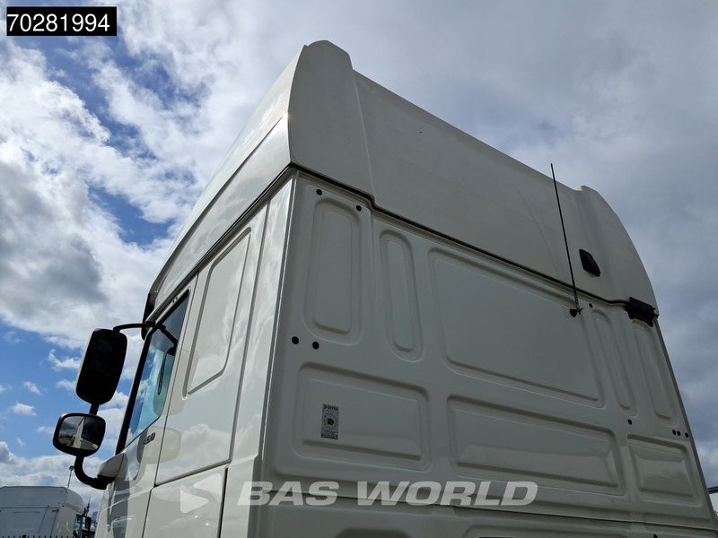 Camión portacontenedore/ Intercambiable DAF XF 480 6X2 SSC Retarder 2xTanks Lift/Steering ACC Euro 6: foto 12