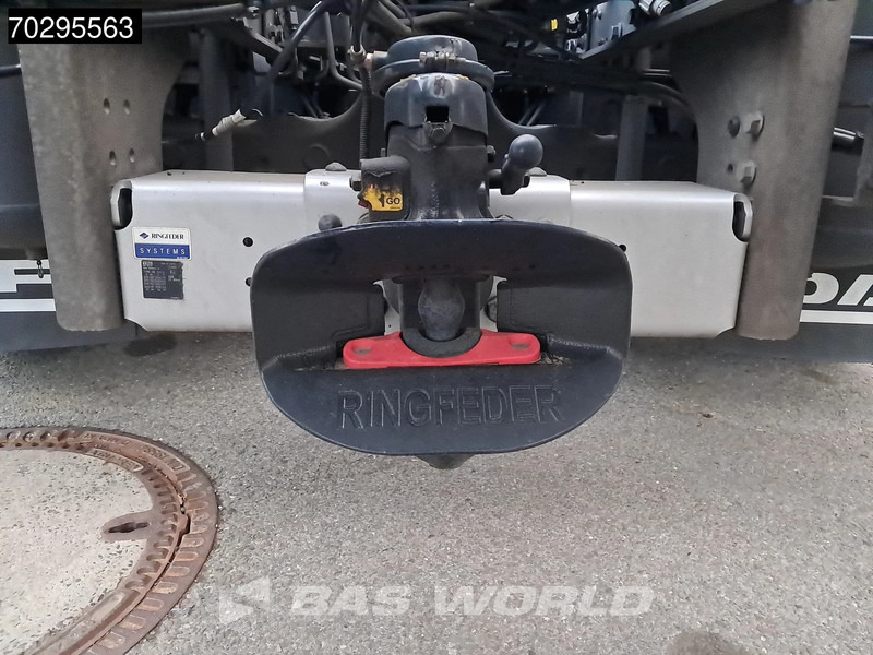 Camión portacontenedore/ Intercambiable DAF XG 480 6X2 BDF Lift+Steering Axle ACC Automatic 2 tanks Euro 6: foto 18