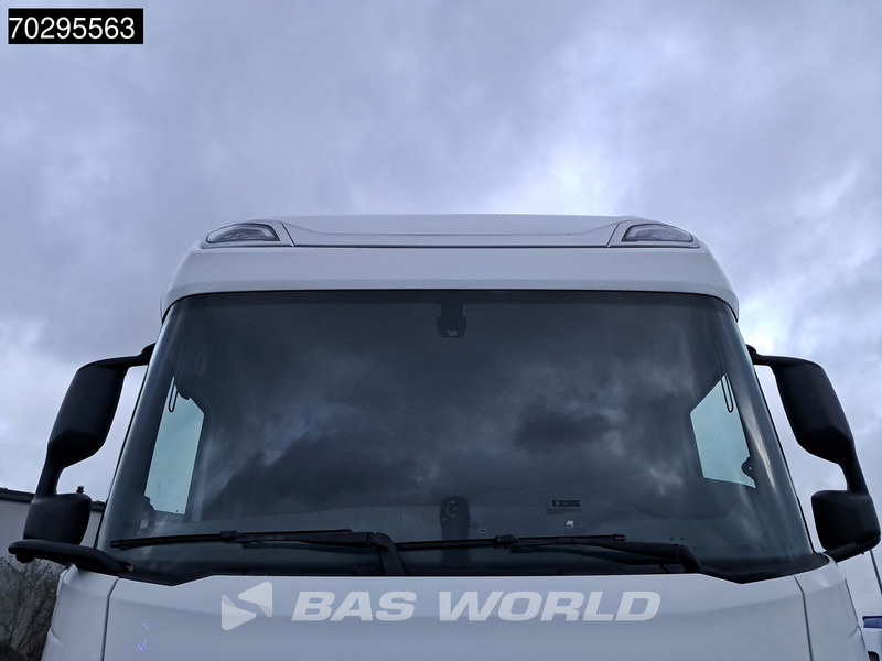 DAF XG 480 6X2 BDF Lift+Steering Axle ACC Automatic 2 tanks Euro 6 - Camión portacontenedore/ Intercambiable: foto 5 DAF XG 480 6X2 BDF Lift+Steering Axle ACC Automatic 2 tanks Euro 6 - Camión portacontenedore/ Intercambiable: foto 5
