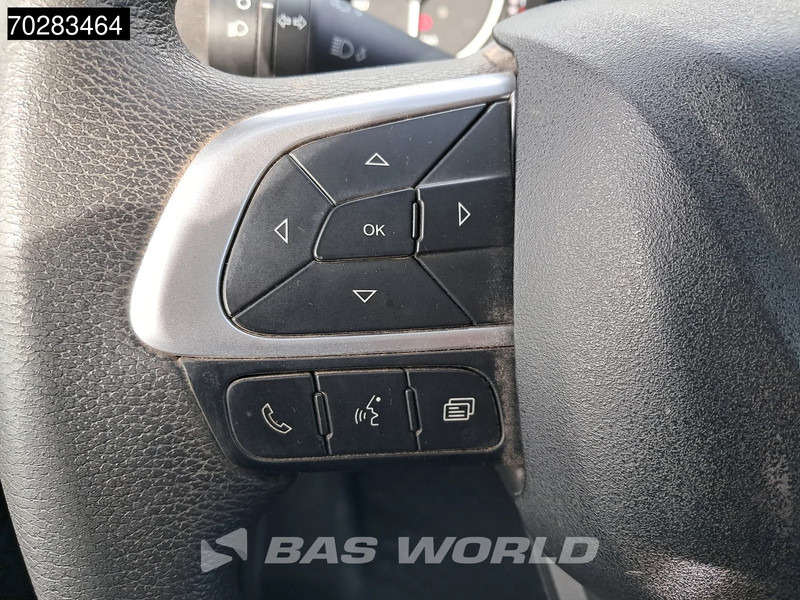 Furgoneta basculante Iveco Daily 35C16 3.0L Doppelkabine Kipper 3,5t AHK 160PS Doppelbereifung Klimaanlage Tempomat Euro6 2m3 A/C Towbar Cruise control: foto 17